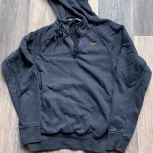 Nike sweatshirt
